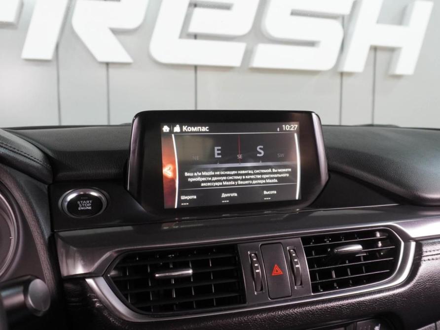 Mazda 6 III (GJ) Рестайлинг Воронеж  - изображение 13