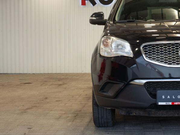 SsangYong Actyon II с пробегом 2012 года, цена 995 000 рублей, 208620 км, внедорожник, Автокод Объявления