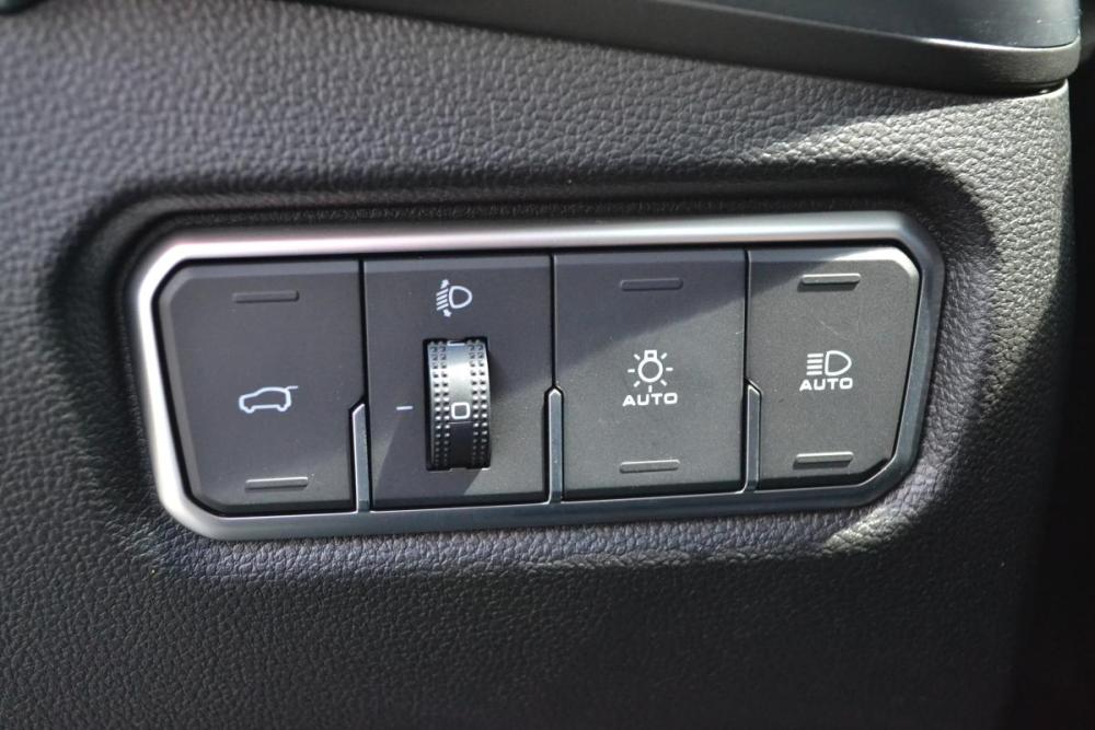 Haval F7 II Старый Оскол  - изображение 16