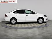 Volkswagen Polo V Рестайлинг Белгород  - изображение 22
