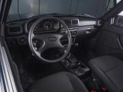 Lada (ВАЗ) Niva Legend Ростов-на-Дону  - изображение 19
