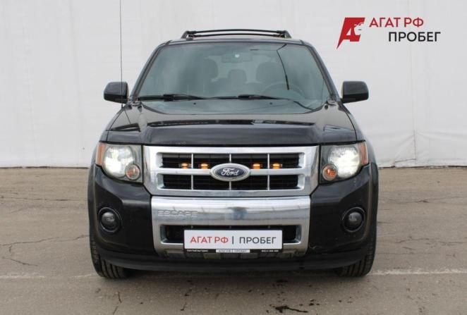 Ford Escape II с пробегом 2009 года, цена 920 000 рублей, 335146 км, внедорожник, Автокод Объявления