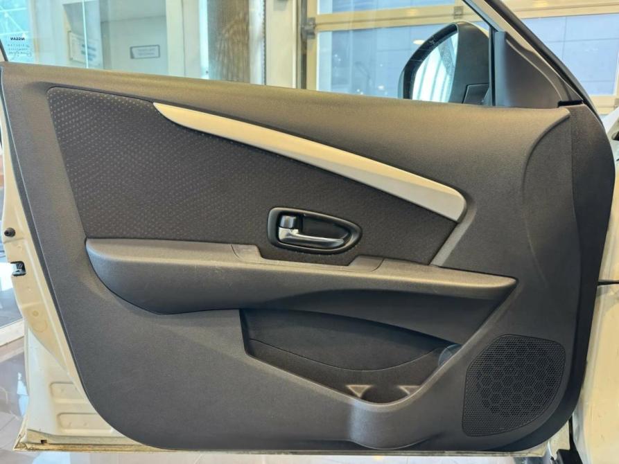 Nissan Almera III (G15) Подольск  - изображение 12