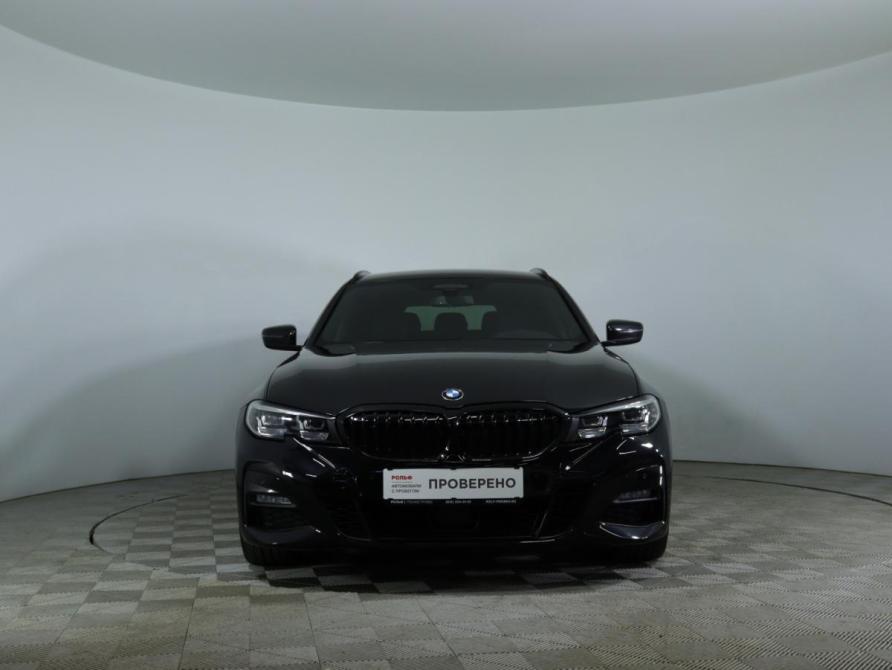 BMW 3 серии VII (G2x) Санкт-Петербург  - изображение 2