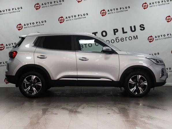 Chery Tiggo 4 Pro I с пробегом 2024 года, цена 1 729 000 рублей, 24657 км, внедорожник, Автокод Объявления