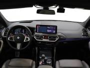 BMW X3 M I (F97) Рестайлинг Санкт-Петербург  - изображение 48