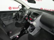 Peugeot 107 I Рестайлинг Вологда  - изображение 26