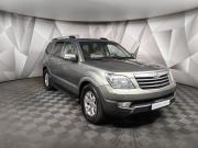 Kia Mohave I Москва  - изображение 25