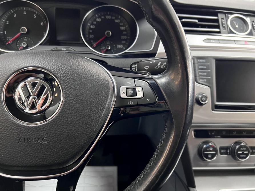 Volkswagen Passat B8 Тверь  - изображение 17