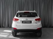 Hyundai Tucson II Тюмень  - изображение 24