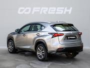 Lexus NX I Краснодар  - изображение 24