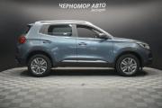 Chery Tiggo 4 I Рестайлинг Крым  - изображение 35