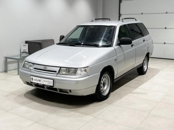 Lada (ВАЗ) 2111 с пробегом 2007 года, цена 125 545 рублей, 215307 км, универсал, Автокод Объявления