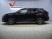 Lexus RX IV Рестайлинг Уфа  - изображение 28