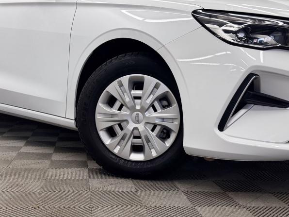 Geely Emgrand II с пробегом 2024 года, цена 1 749 000 рублей, 17208 км, седан, Автокод Объявления