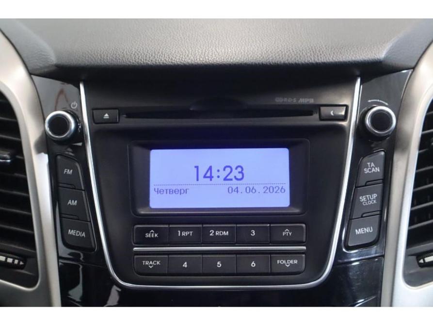 Hyundai i30 II Коломна  - изображение 12