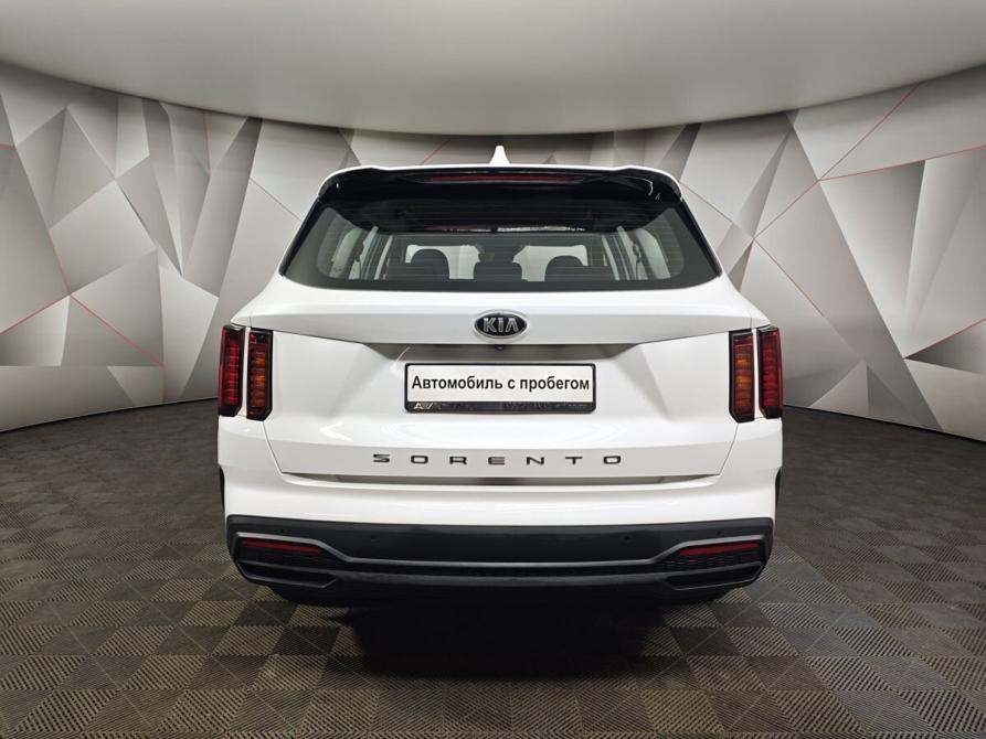 Kia Sorento IV Москва  - изображение 8