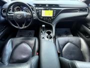 Toyota Camry VIII (XV70) Курск  - изображение 40