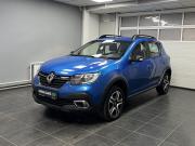 Renault Sandero II Рестайлинг Тверь  - изображение 22