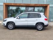 Volkswagen Tiguan I Рестайлинг Оренбург  - изображение 20