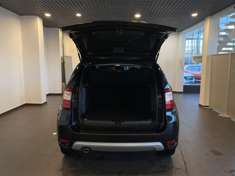Nissan Terrano III (D10) Чебоксары  - изображение 35