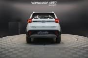 Chery Tiggo 2 I Крым  - изображение 27