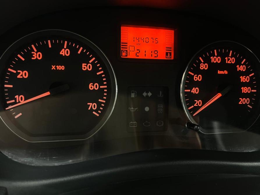Nissan Almera III (G15) Кемерово  - изображение 9