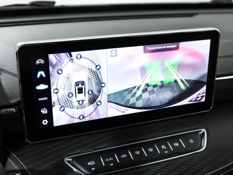 Haval Jolion I Санкт-Петербург  - изображение 17