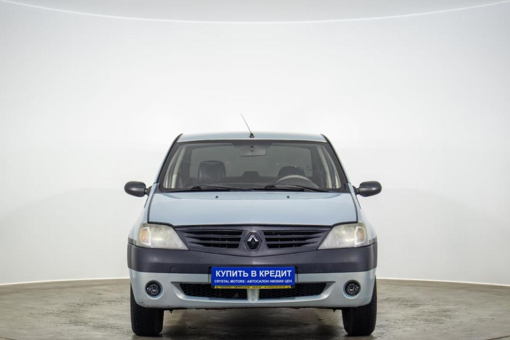Renault Logan I Оренбург  - изображение 2