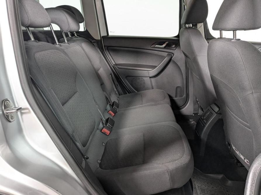 Skoda Yeti I Рестайлинг Екатеринбург  - изображение 16