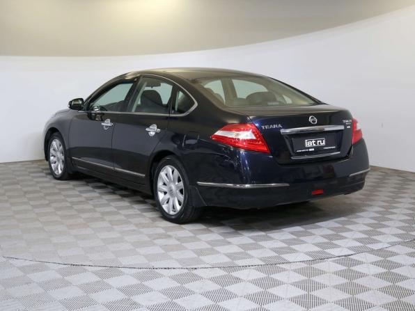 Nissan Teana II (J32) с пробегом 2009 года, цена 1 125 000 рублей, 113599 км, седан, Автокод Объявления
