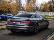 Audi A6 V (C8) Санкт-Петербург  - изображение 41
