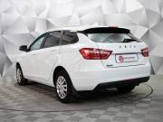 Lada (ВАЗ) Vesta I Ульяновск  - изображение 24