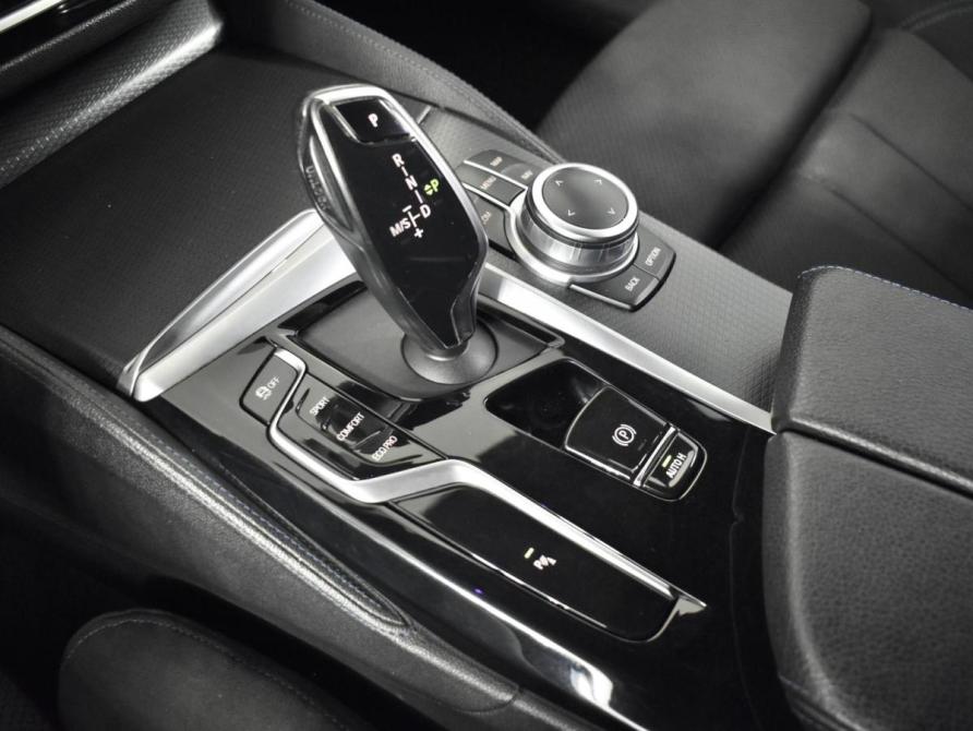 BMW 5 серии VII (G30/G31/G38) Рестайлинг Казань  - изображение 20