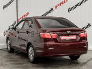 Lifan Solano II Екатеринбург  - изображение 24