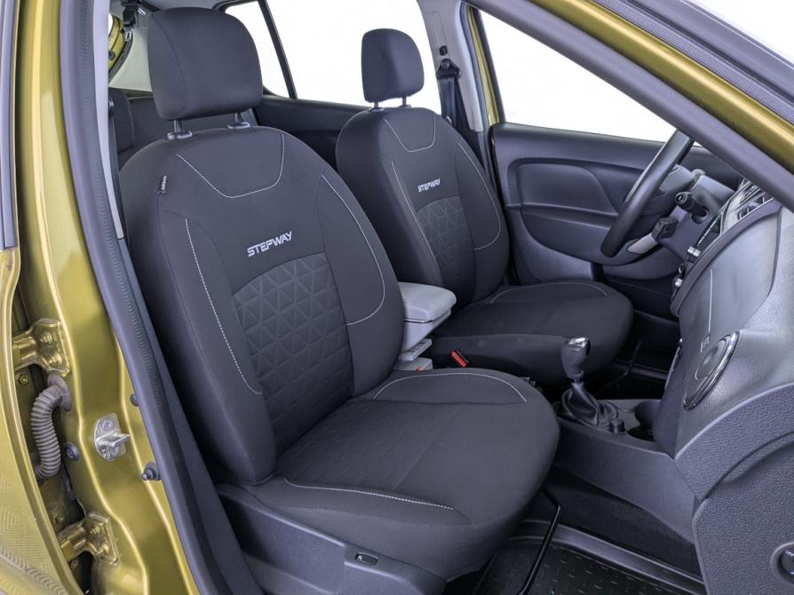 Renault Sandero II Москва  - изображение 23