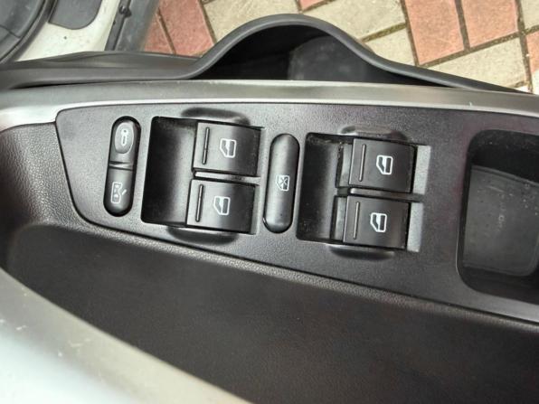 Chery Tiggo 5 I с пробегом 2014 года, цена 549 990 рублей, 135000 км, внедорожник, Автокод Объявления