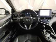 Toyota Camry VIII (XV70) Рестайлинг Москва  - изображение 44