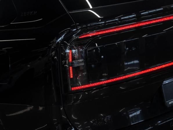 Zeekr 9X с пробегом 2026 года, цена 15 600 000 рублей, 16 км, внедорожник, Автокод Объявления