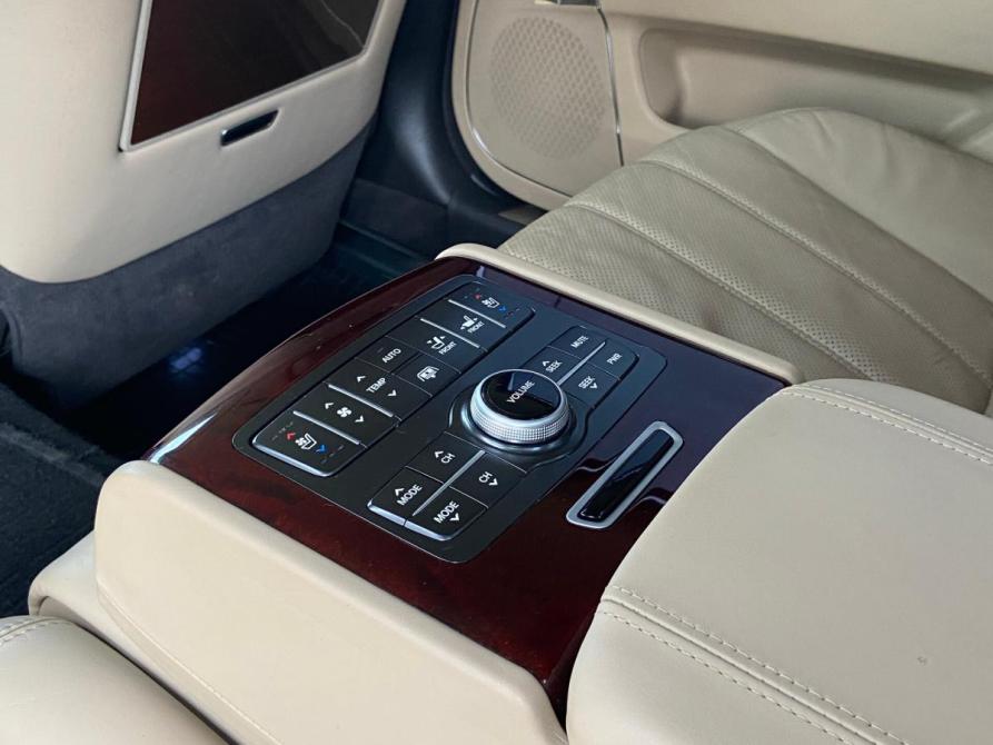 Hyundai Equus II Сыктывкар  - изображение 20