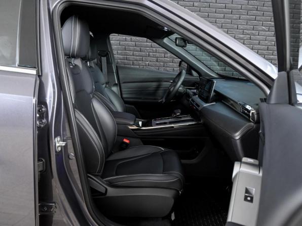 GAC GS4 с пробегом 2025 года, цена 2 950 000 рублей, 7825 км, внедорожник, Автокод Объявления