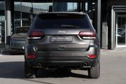 Jeep Grand Cherokee IV (WK2) Рестайлинг Москва  - изображение 24