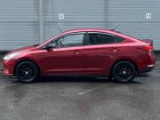 Hyundai Solaris II Санкт-Петербург  - изображение 35