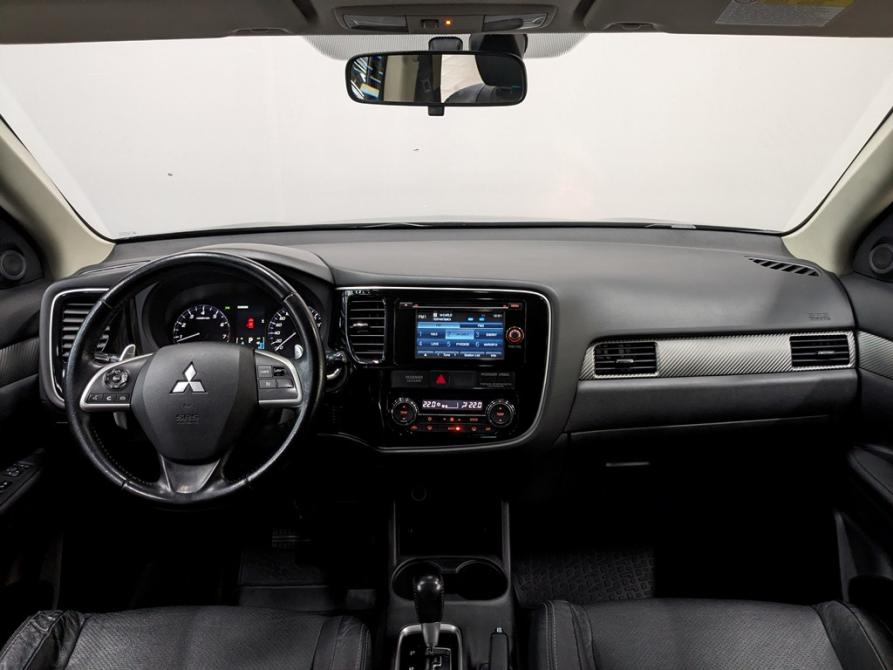 Mitsubishi Outlander III Рестайлинг Москва  - изображение 25