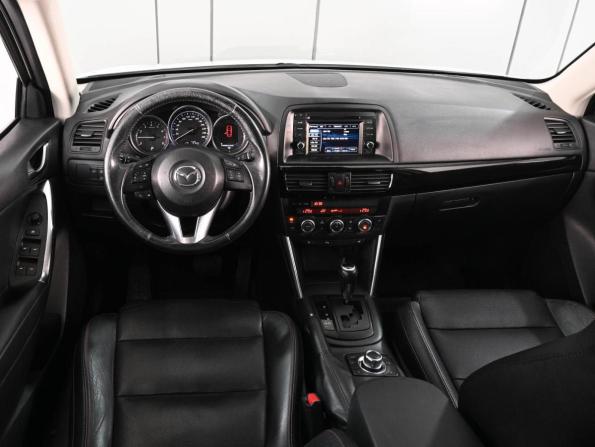 Mazda CX-5 I с пробегом 2012 года, цена 1 869 000 рублей, 157975 км, внедорожник, Автокод Объявления