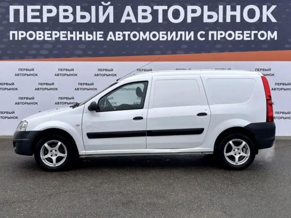 Lada (ВАЗ) Largus I с пробегом 2016 года, цена 599 900 рублей, 341847 км, фургон, Автокод Объявления