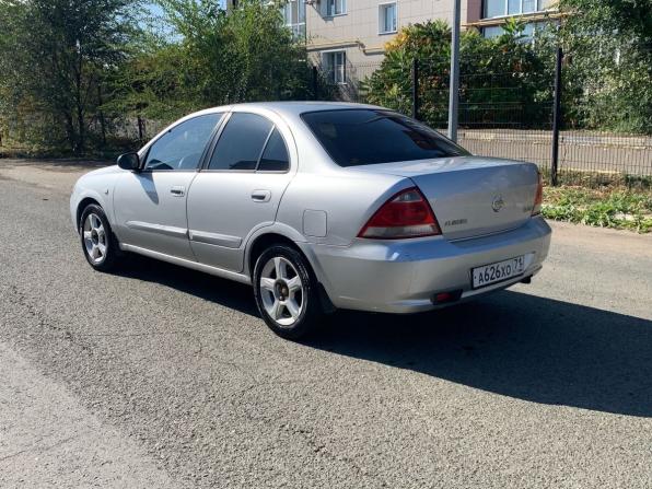 Nissan Almera Classic I с пробегом 2010 года, цена 371 000 рублей, 303000 км, седан, Автокод Объявления