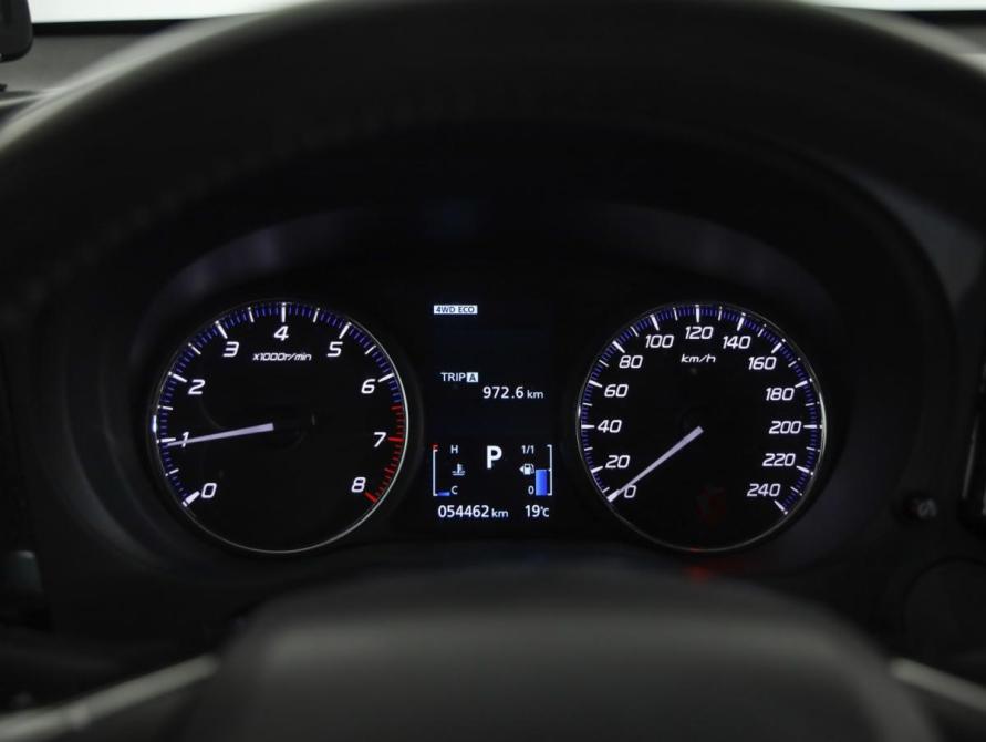 Mitsubishi Outlander III Рестайлинг 2 Санкт-Петербург  - изображение 13