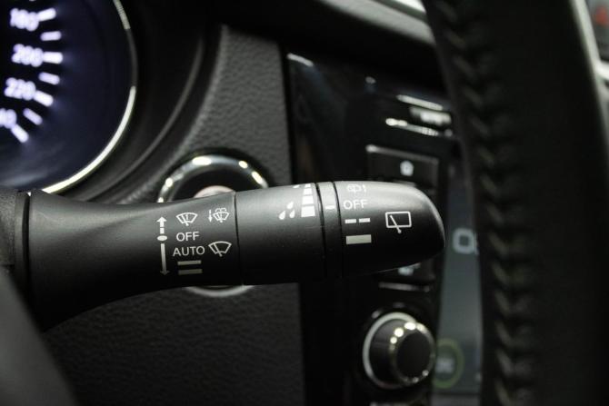 Nissan X-Trail III с пробегом 2017 года, цена 1 849 000 рублей, 153066 км, внедорожник, Автокод Объявления