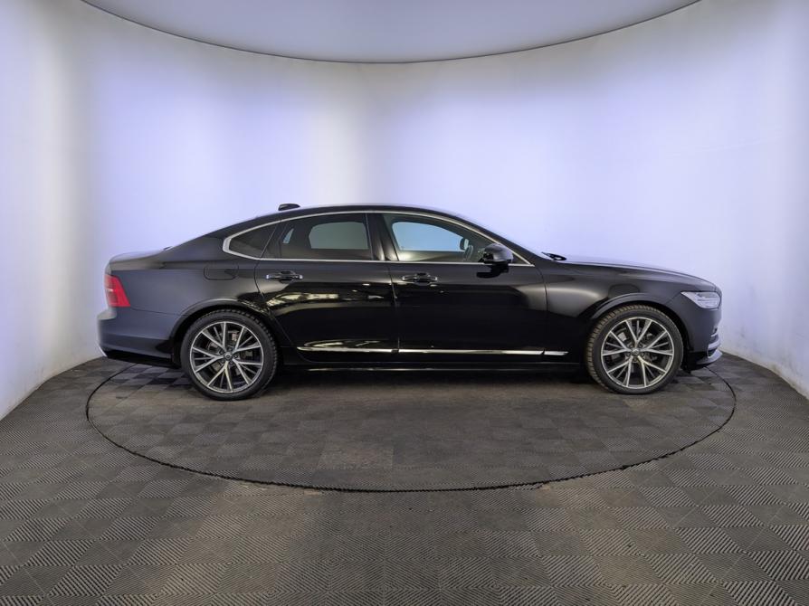 Volvo S90 II Москва  - изображение 4
